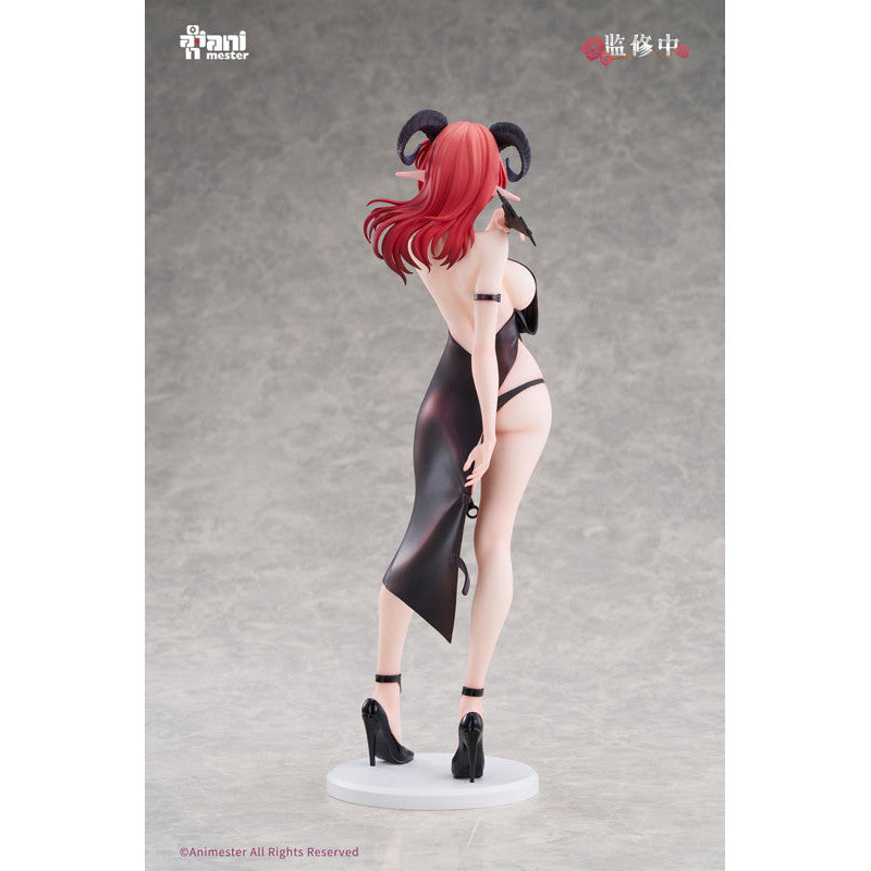 [PRE-ORDER] Animester 1/6 Bloodthirsty Witch Isabella Statue