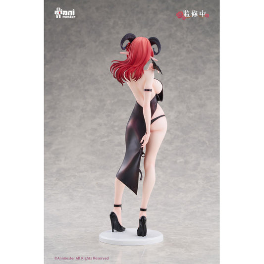 [PRE-ORDER] Animester 1/6 Bloodthirsty Witch Isabella Statue