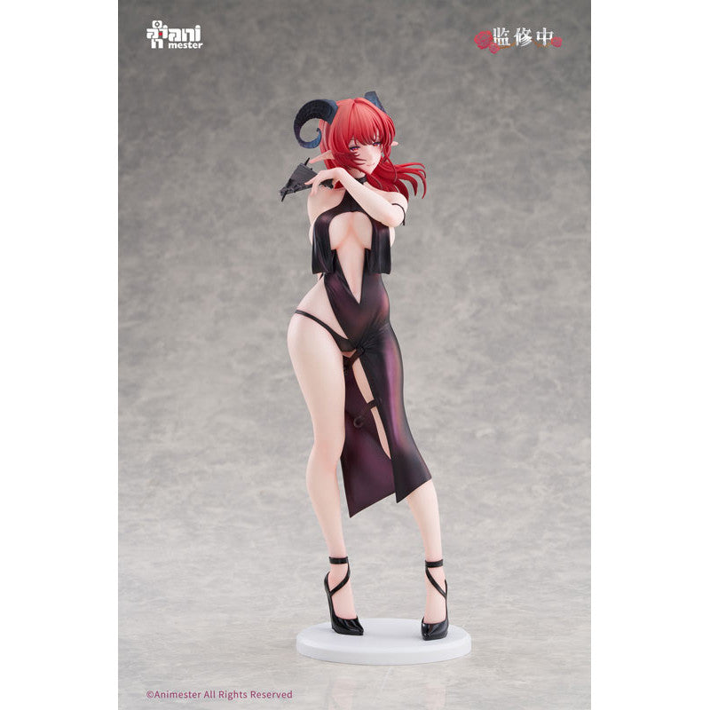 [PRE-ORDER] Animester 1/6 Bloodthirsty Witch Isabella Statue
