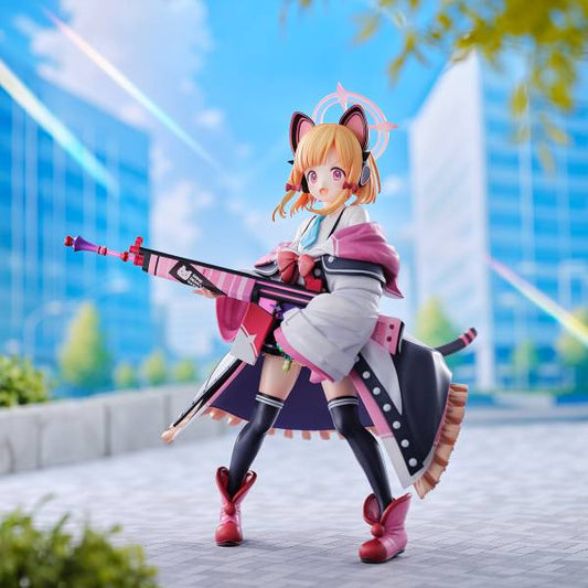 [PRE-ORDER] Union Creative Blue Archive Momoi 1/6 Scale Pre-Painted Figure