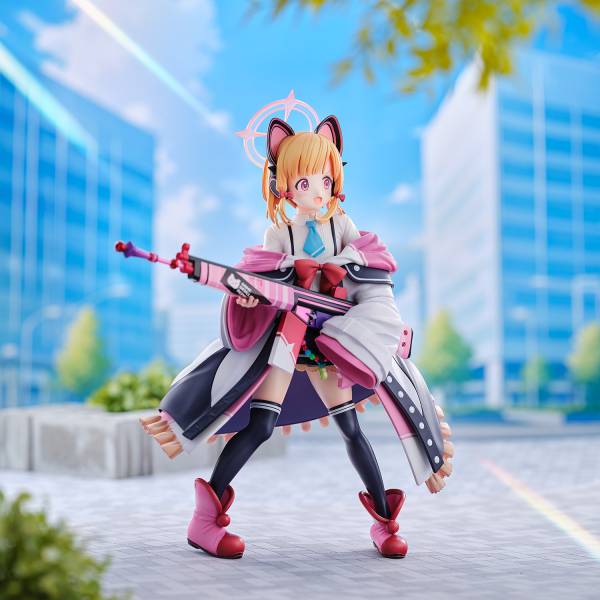 [PRE-ORDER] Union Creative Blue Archive Momoi 1/6 Scale Pre-Painted Figure
