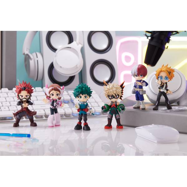 [PRE-ORDER] Bushiroad Creative PalVerse My Hero Academia vol.1 box of 6