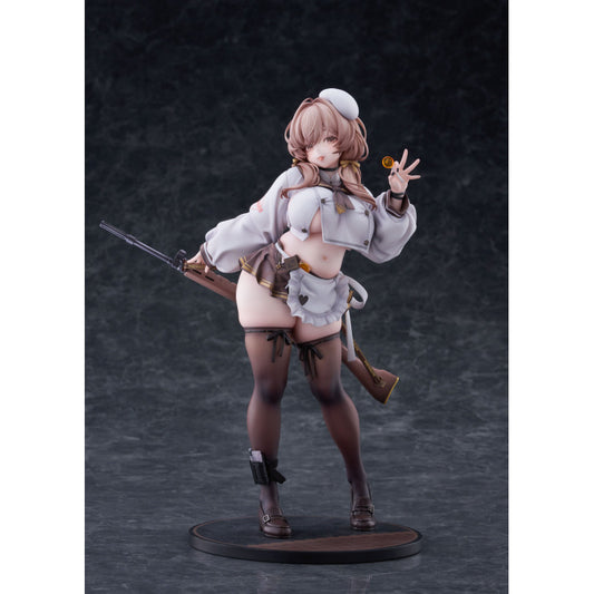 [PRE-ORDER] Claynel Bready 1/7 Scale Figure