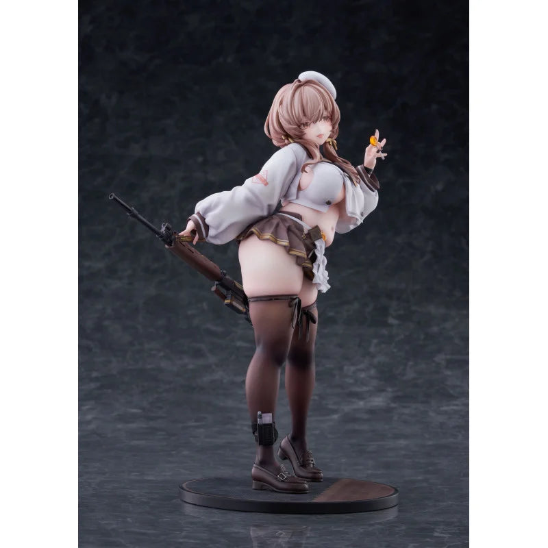 [PRE-ORDER] Claynel Bready 1/7 Scale Figure