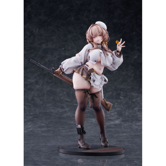 [PRE-ORDER] Claynel Bready 1/7 Scale Figure