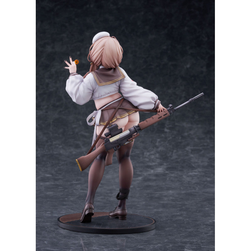 [PRE-ORDER] Claynel Bready 1/7 Scale Figure