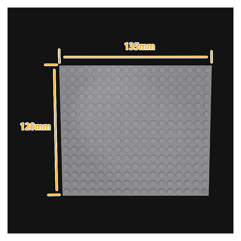 [PRE-ORDER] Good Smile Company BRICKROID Building A + Base Set