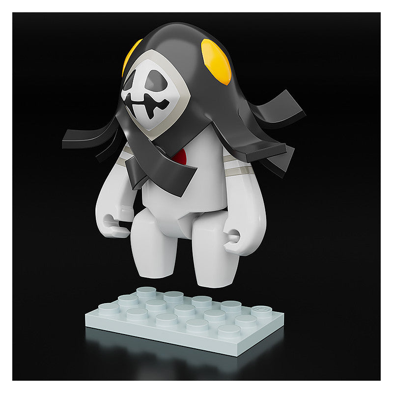 [PRE-ORDER] Good Smile Company BRICKROID 10th Angel