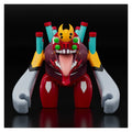 [PRE-ORDER] Good Smile Company BRICKROID Evangelion Unit 02 Beast Form 2nd Phase (Type 1)