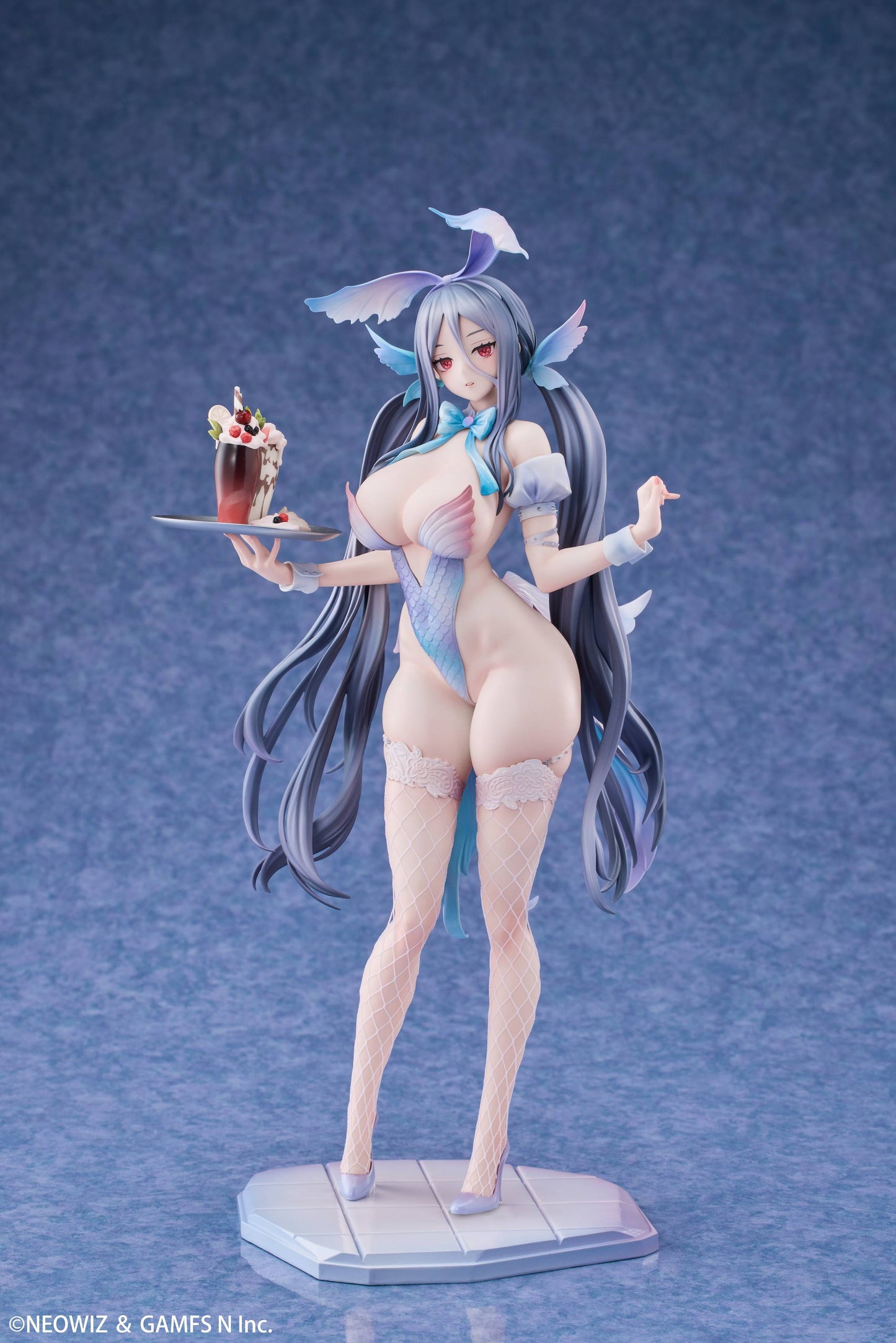[PRE-ORDER] Hobby Sakura 1/7 Brown Dust 2 Morpeah: Daydream Bunny