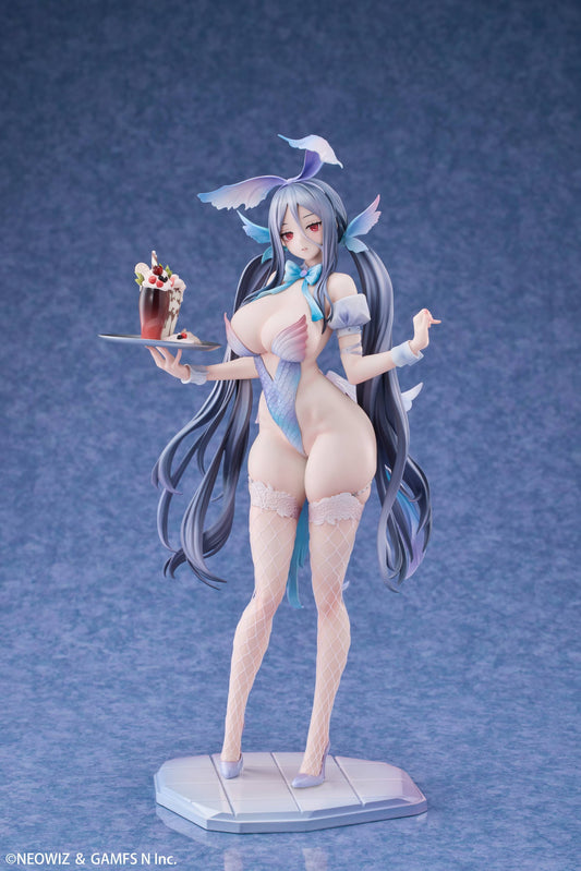 [PRE-ORDER] Hobby Sakura 1/7 Brown Dust 2 Morpeah: Daydream Bunny