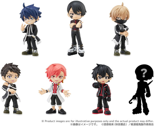 [PRE-ORDER] Bushiroad Creative PalVerse TOUGEN ANKI (Box of 6)