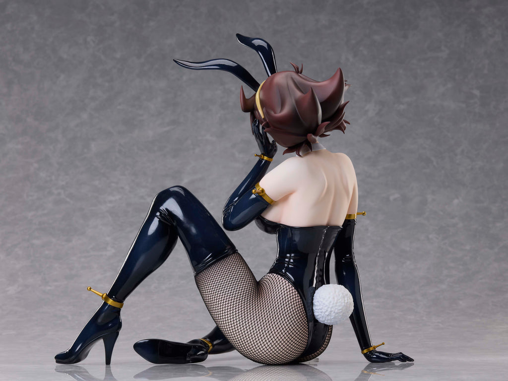 [PRE-ORDER] Megahouse B - Style MOBILE FIGHTER G GUNDAM Rain Mikamura Bunny Ver.