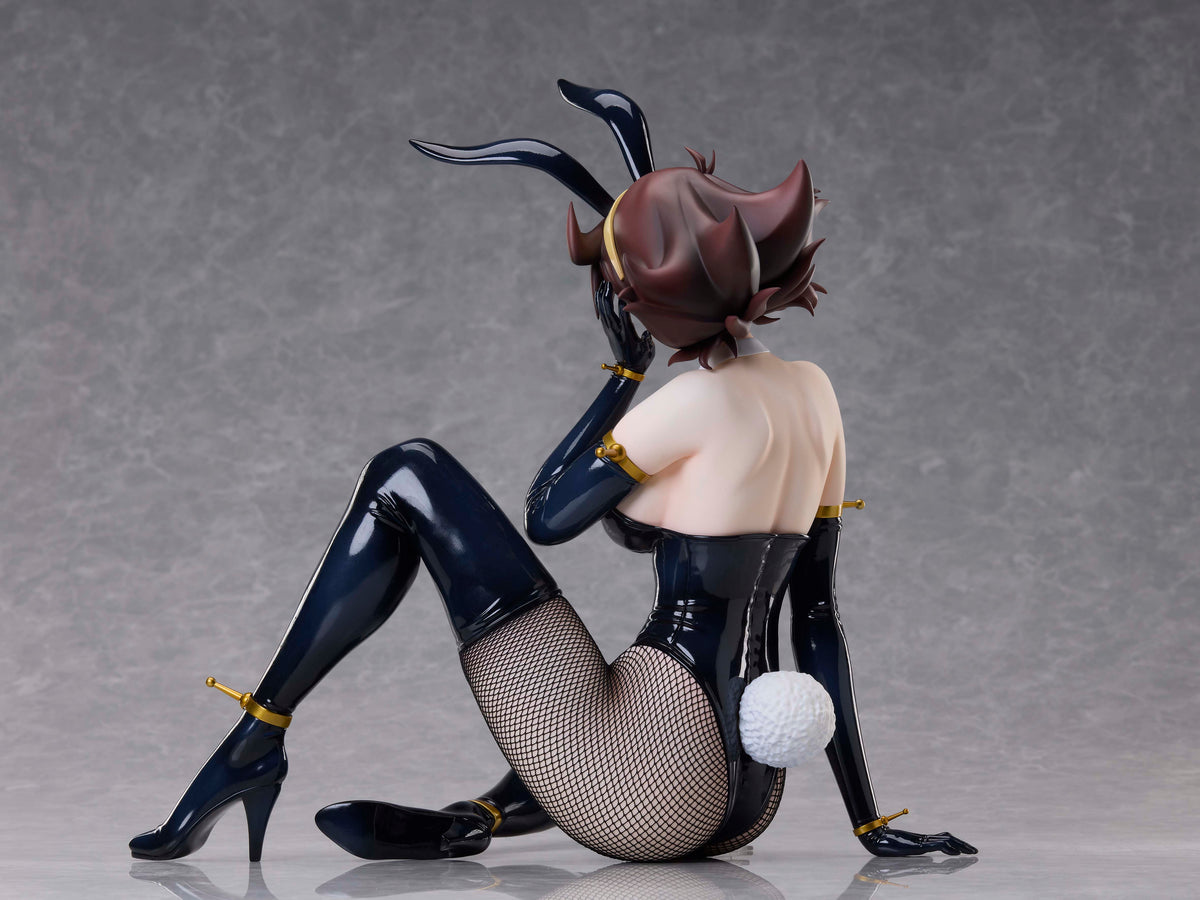 [PRE-ORDER] Megahouse B - Style MOBILE FIGHTER G GUNDAM Rain Mikamura Bunny Ver.