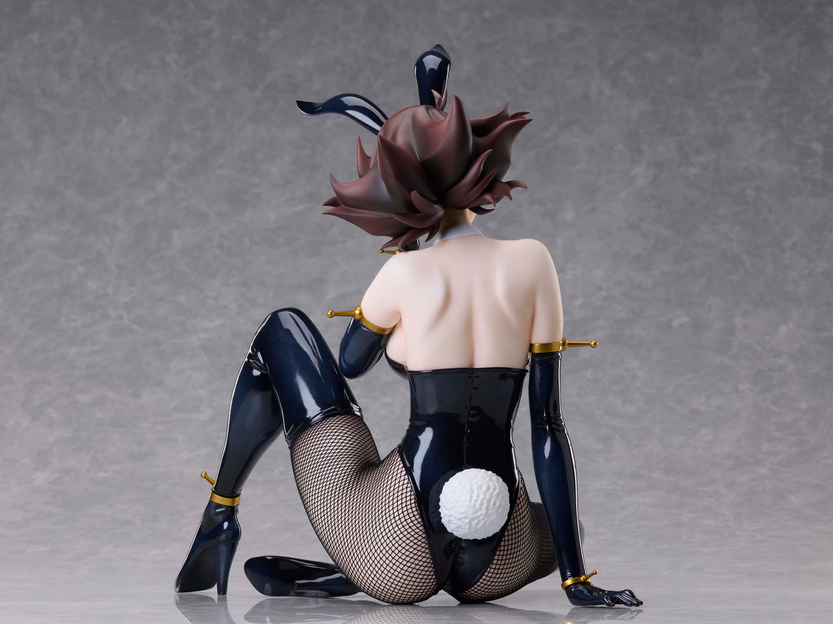 [PRE-ORDER] Megahouse B - Style MOBILE FIGHTER G GUNDAM Rain Mikamura Bunny Ver.