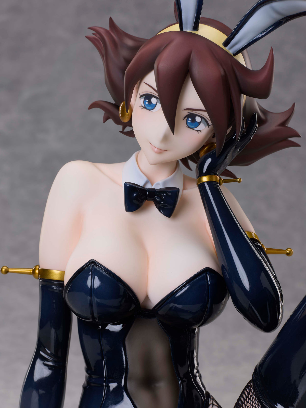 [PRE-ORDER] Megahouse B - Style MOBILE FIGHTER G GUNDAM Rain Mikamura Bunny Ver.