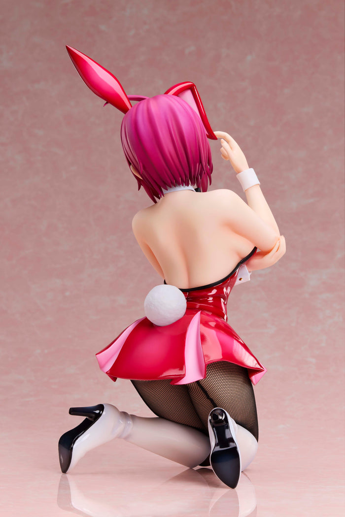 [PRE-ORDER] Megahouse B-style Mobile Suit Gundam SEED DESTINY Lunamaria Hawke Bunny Ver.