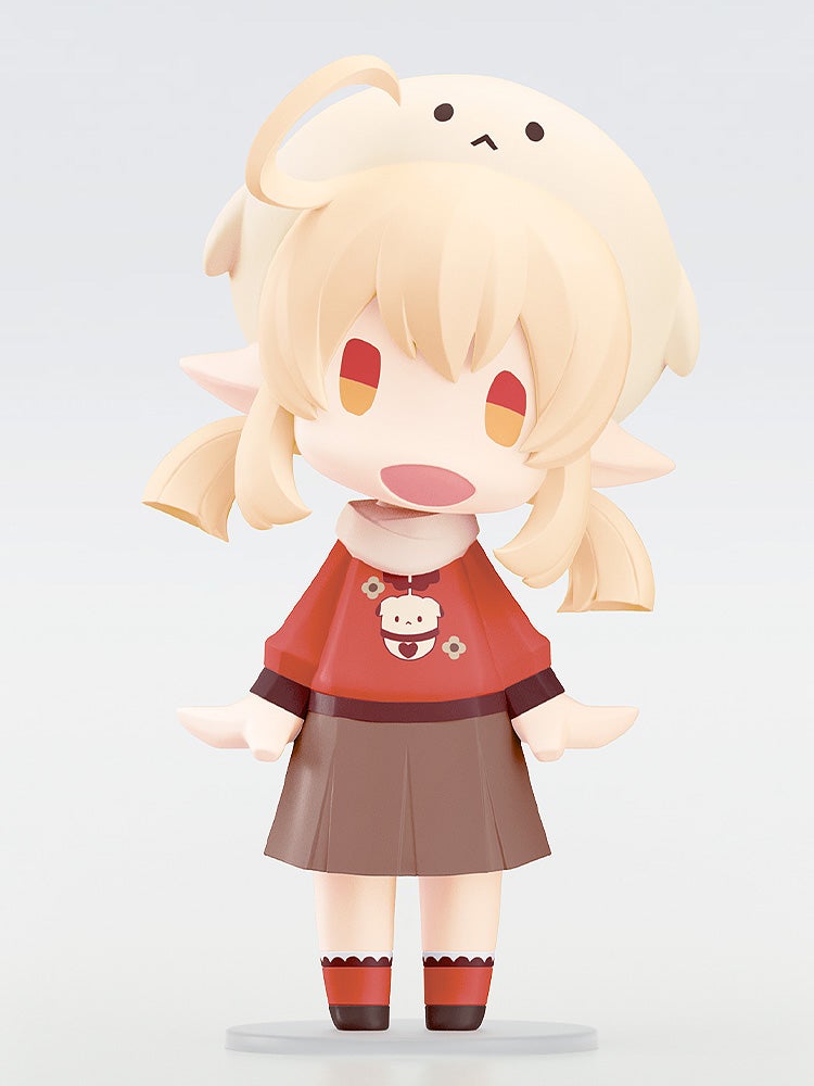 [PRE-ORDER] Good Smile Company HELLO! GOOD SMILE Genshin Impact Klee
