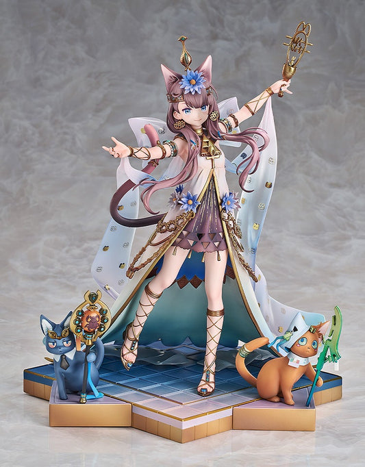 [PRE-ORDER] Good Smile Arts Shanghai 1/7 Arknights Pepe Nuit of the Nightsky Ver.