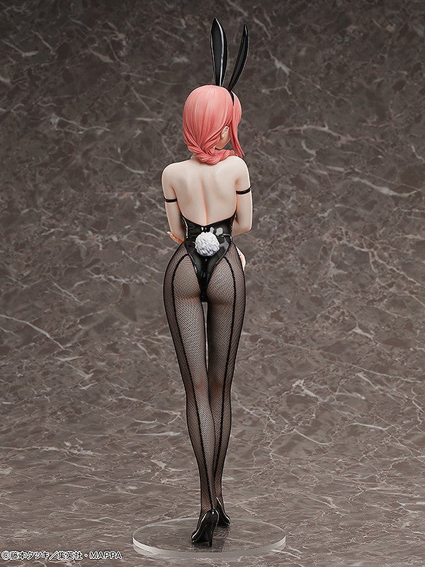 [PRE-ORDER] FREEing 1/4 Chainsaw Man - Makima Bunny Ver.
