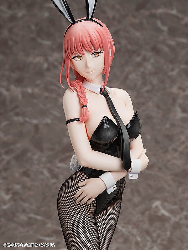 [PRE-ORDER] FREEing 1/4 Chainsaw Man - Makima Bunny Ver.
