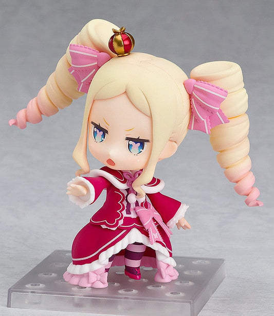 [PRE-ORDER] Good Smile Company Nendoroid Re:ZERO Starting Life in Another World - Beatrice