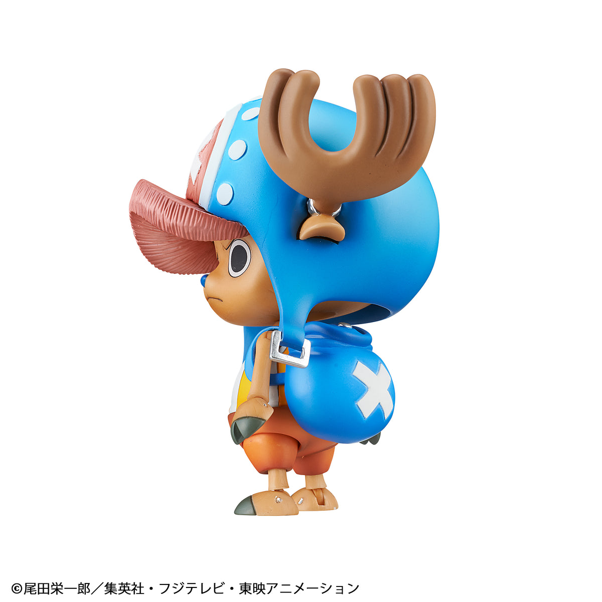 [PRE-ORDER] Megahouse Variable Action Heroes ONE PIECE Tony Tony Chopper (Repeat)