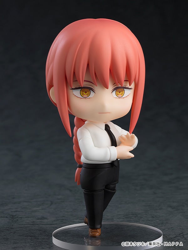 [PRE-ORDER] Good Smile Company Nendoroid Chainsaw Man Makima