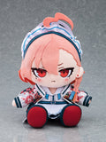 [PRE-ORDER] Good Smile Company Blue Archive Chocopuni Plushie Neru