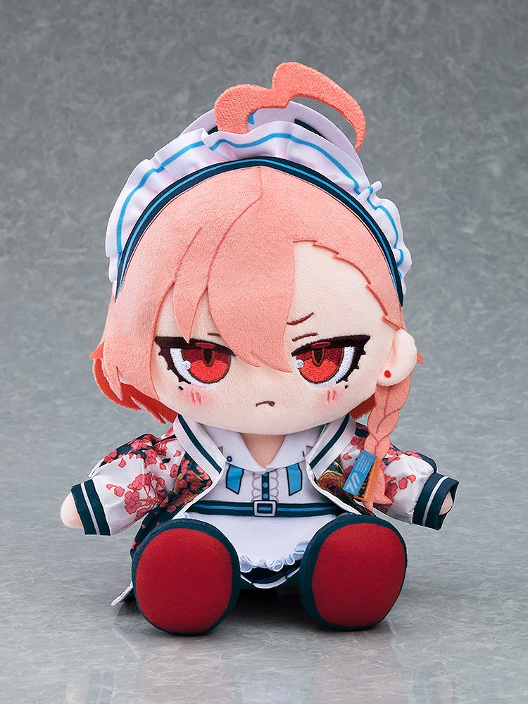 [PRE-ORDER] Good Smile Company Blue Archive Chocopuni Plushie Neru