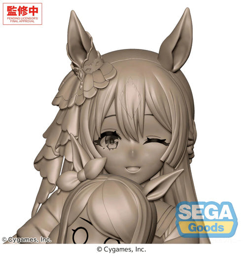 [PRE-ORDER] SEGA XStellar  Umamusume: Pretty Derby Satono Diamond Sitting Ver.