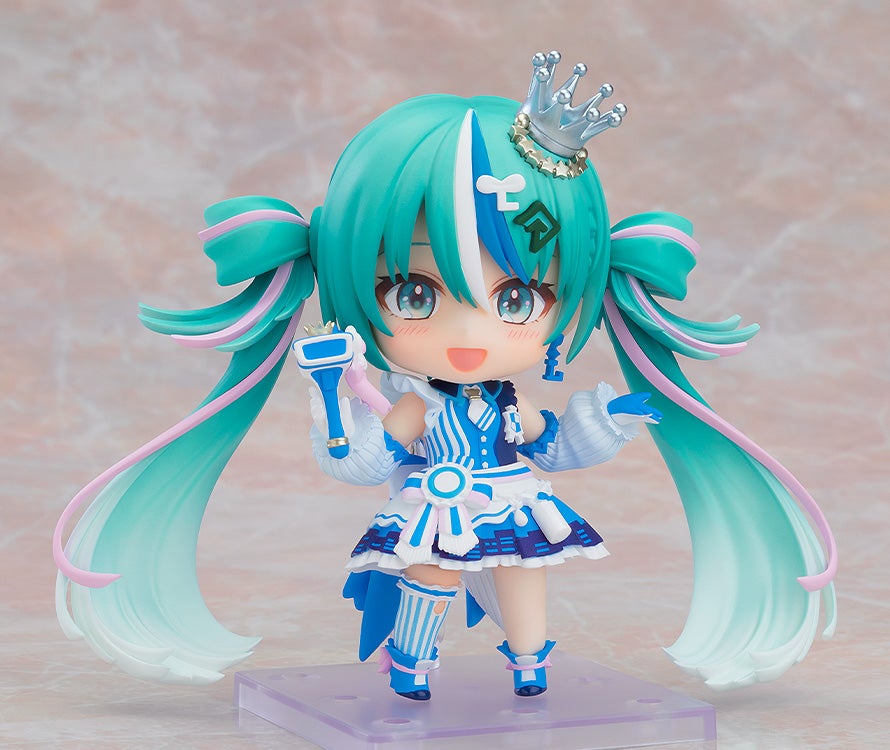 [PRE-ORDER] Good Smile Company Nendoroid Hatsune Miku LAWSON 50th Anniversary Special Live Ver.