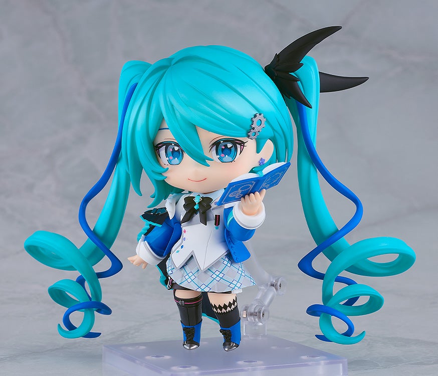 [PRE-ORDER] Good Smile Company Nendoroid Hatsune Miku MIKU WITH YOU 2025 Ver.