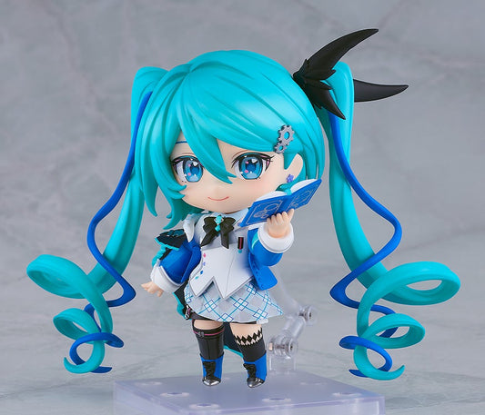 [PRE-ORDER] Good Smile Company Nendoroid Hatsune Miku MIKU WITH YOU 2025 Ver.
