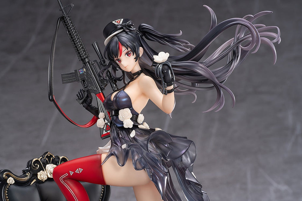 [PRE-ORDER] Good Smile Arts Shanghai 1/7 Knives Out Diane Banquet Dance