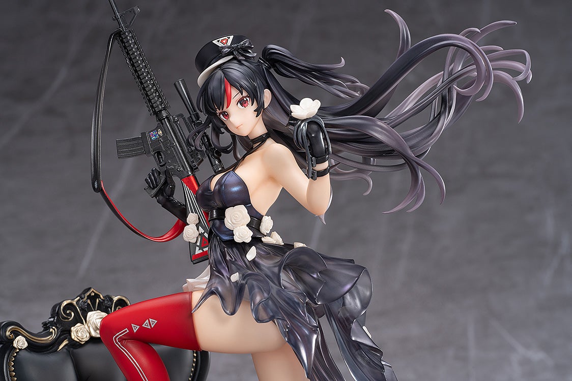 [PRE-ORDER] Good Smile Arts Shanghai 1/7 Knives Out Diane Banquet Dance
