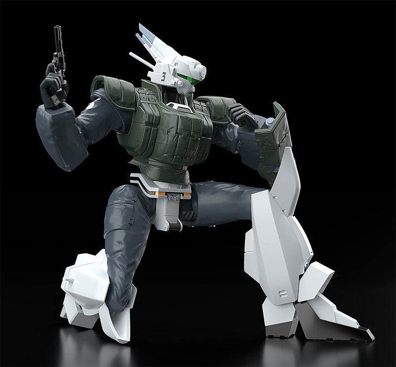 [PRE-ORDER] Good Smile Company MODEROID AV - 98 Ingram Reactive Armor