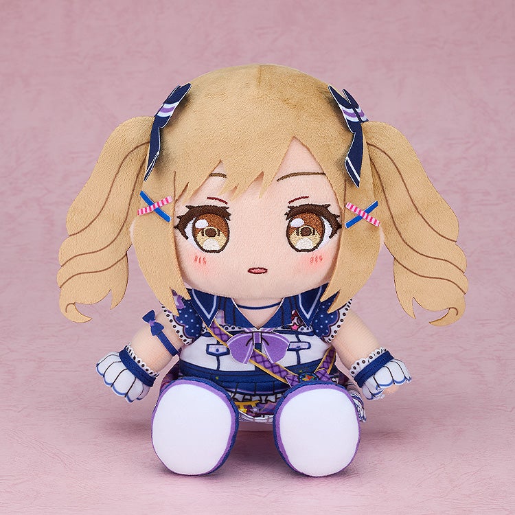 [PRE-ORDER] Good Smile Company Plushie Poppin'Party Kasumi Toyama / Tae Hanazono / Rimi Ushigome / Saya Yamabuki / Arisa Ichigaya
