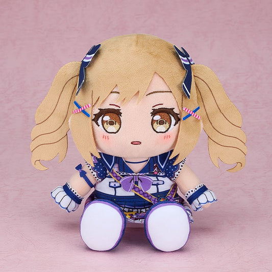 [PRE-ORDER] Good Smile Company Dress-Up Plushie Poppin'Party Arisa Ichigaya