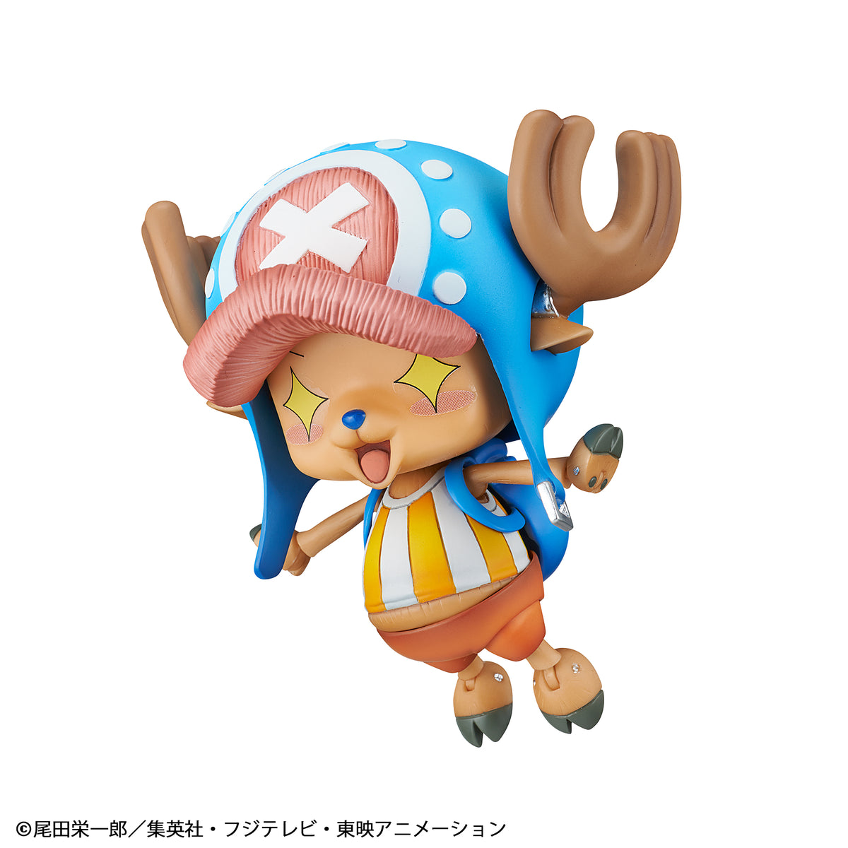 [PRE-ORDER] Megahouse Variable Action Heroes ONE PIECE Tony Tony Chopper (Repeat)