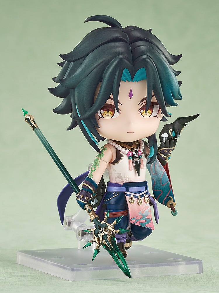 [PRE-ORDER] Good Smile Company Genshin Impact Nendoroid Xiao