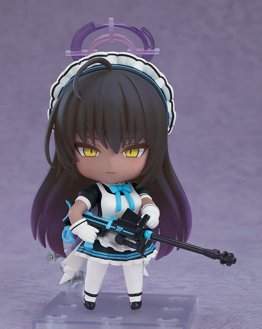 [PRE-ORDER] Good Smile Company Blue Archive Nendoroid Karin Kakudate