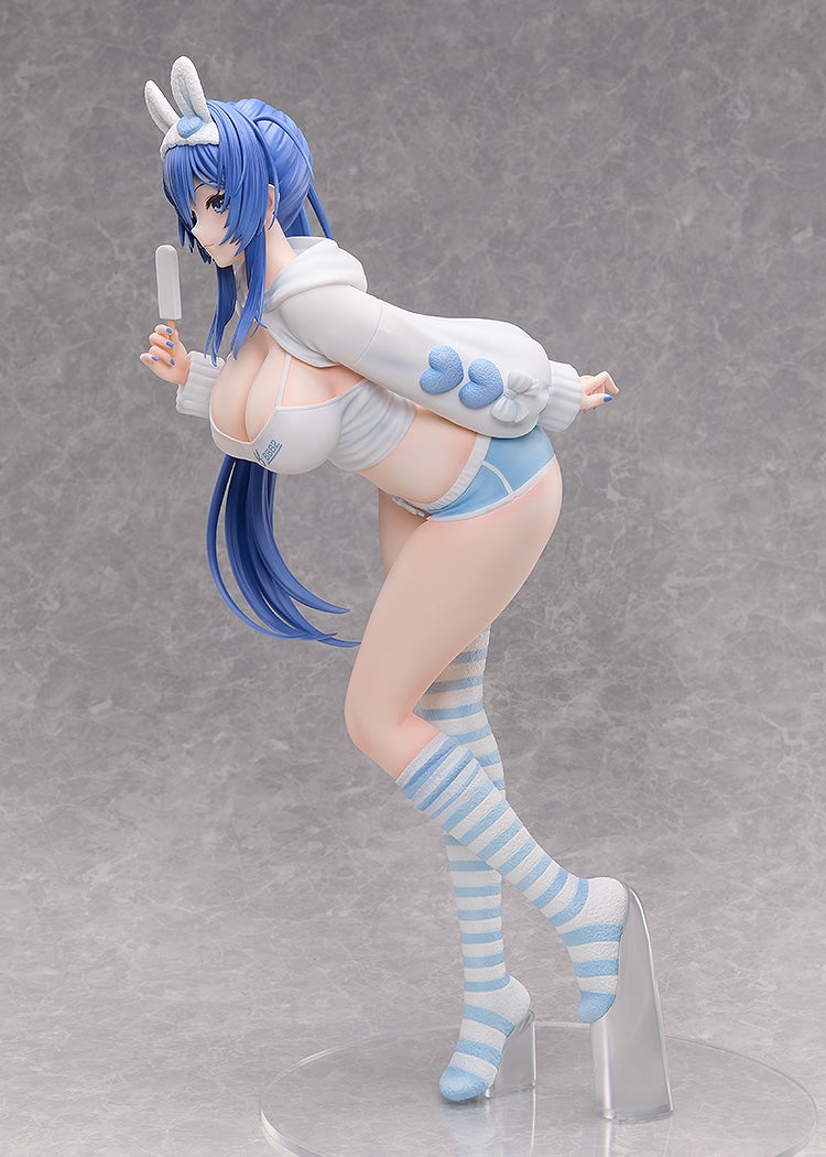 [PRE-ORDER] FREEing New Jersey Private Quarters Ver. (1/3 Scale)