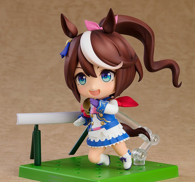 [PRE-ORDER] Good Smile Company Nendoroid Umamusume: Pretty Derby Tokai Teio