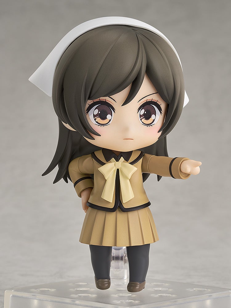 [PRE-ORDER] Good Smile Company Nendoroid Nanami Momozono