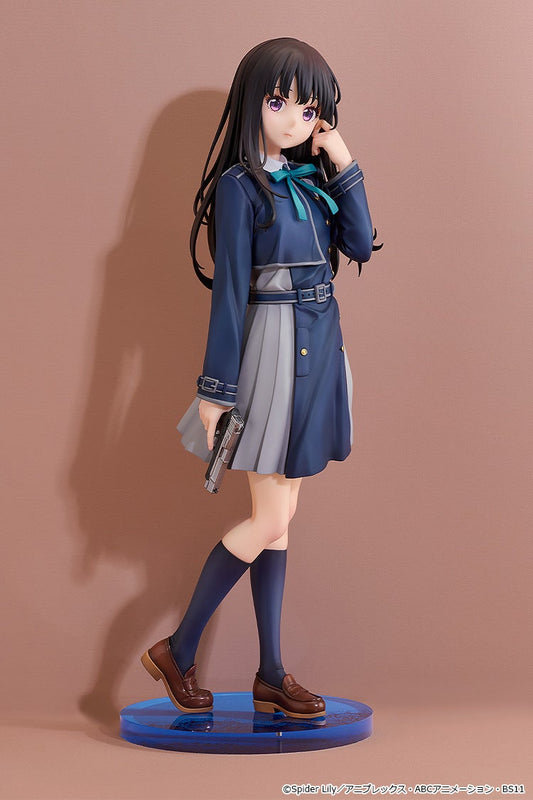 [PRE-ORDER] Good Smile Company 1/6 Lycoris Recoil Takina Inoue Key Visual Ver.