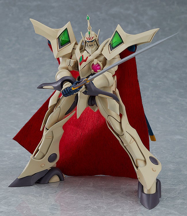 [PRE-ORDER] Good Smile Company MODEROID Escaflowne