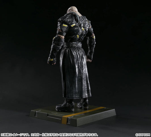 [PRE-ORDER] CAPCOM Capcom Figure Builder Creator's Model NEMESIS