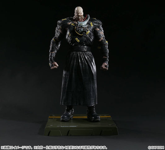 [PRE-ORDER] CAPCOM Capcom Figure Builder Creator's Model NEMESIS