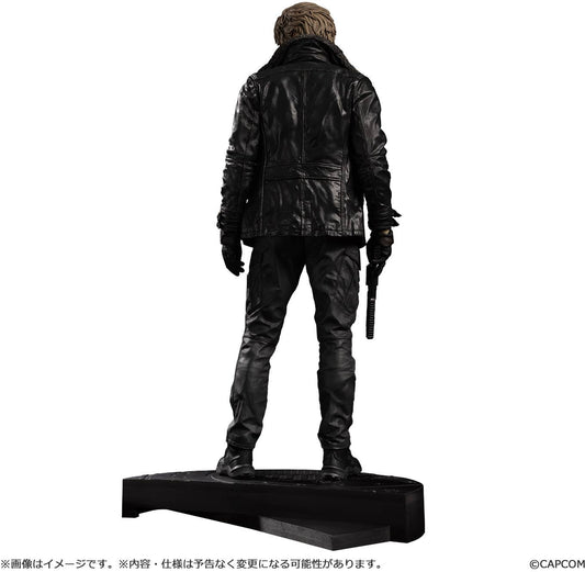 [PRE-ORDER] Capcom Figure Builder Creator's Model Resident Evil Requiem Leon S. Kennedy